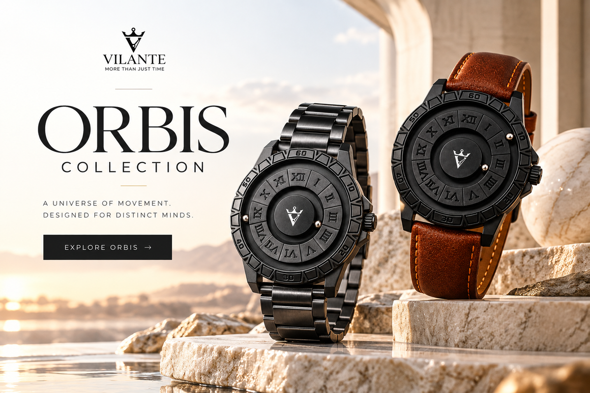 Orbis Collection