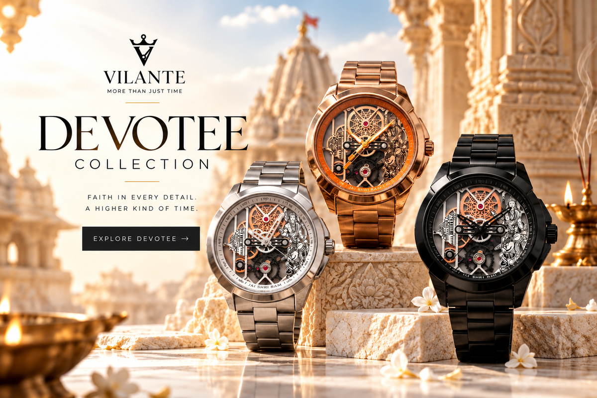 Devotee Collection