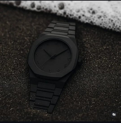 VILANTE Panther Series – Arabic Dial Edition